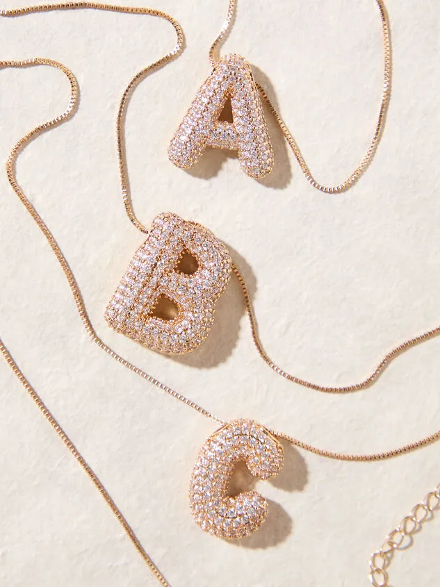 18K Gold Bubble Charm Necklace 8211 E 18kgold Women Altar039d State Necklaces 18K Gold Bubble Charm Necklace 8211 E 18kgold Women Altar039d State Necklaces