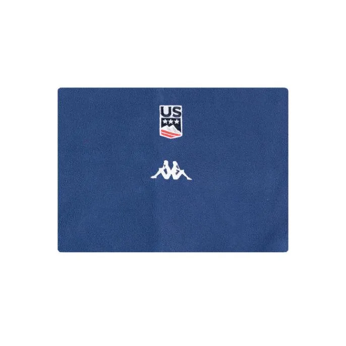 6Cento Cold US Neckband 8211 Blue Fiord Men Kappa US Ski And Snowboard Accessories
