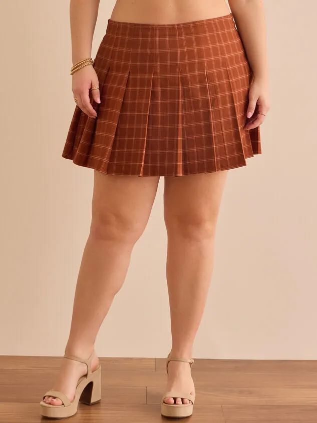 Agnes Plaid Skort Navymulti Women Altar039d State Bottoms Agnes Plaid Skort Navymulti Women Altar039d State Bottoms