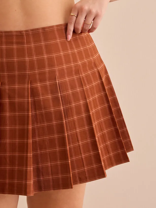 Agnes Plaid Skort Navymulti Women Altar039d State Bottoms Agnes Plaid Skort Navymulti Women Altar039d State Bottoms