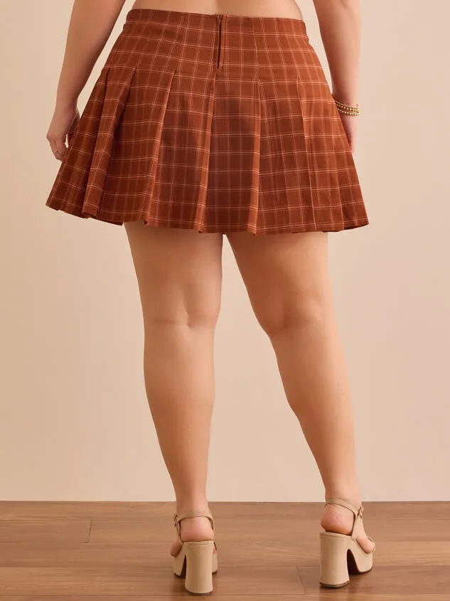 Agnes Plaid Skort Navymulti Women Altar039d State Bottoms Agnes Plaid Skort Navymulti Women Altar039d State Bottoms