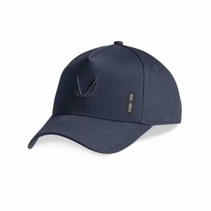 ASRV Hats and Headwear Men AFrame Hat Navynavy 034wings034