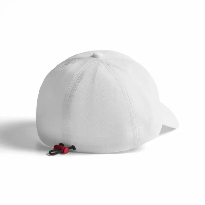 ASRV Hats and Headwear Men Performance Cinch Hat Whiteblack 034asrv034
