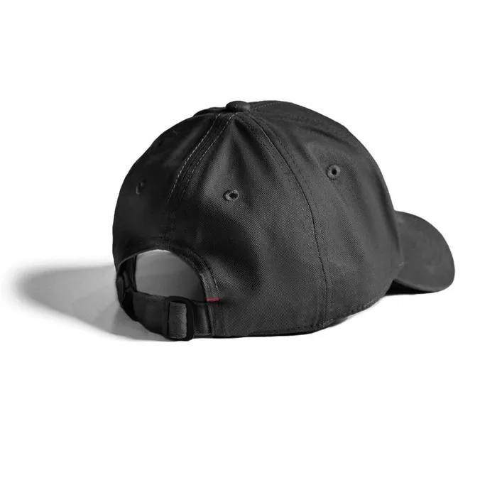 ASRV Hats and Headwear Men Sport Cap Blackblack 034wings034