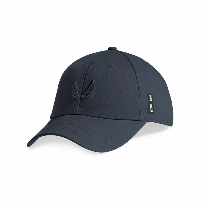 ASRV Hats and Headwear Men Sport Cap Navynavy 034wings034