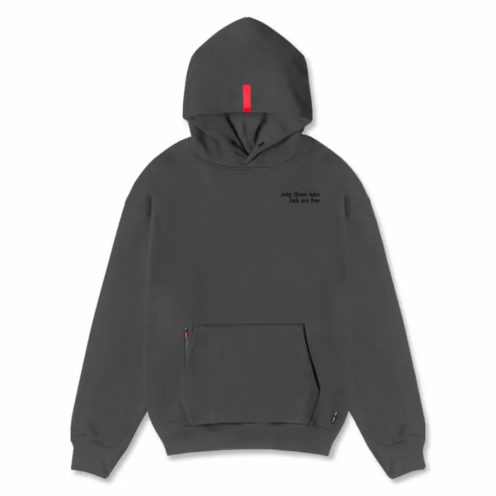 ASRV Hoodies and Sweatshirts Men TechTerry Zip Pocket Hoodie Space Greyblack 034brush Wingsasrv034 ASRV Hoodies and Sweatshirts Men TechTerry Zip Pocket Hoodie Space Greyblack 034brush Wingsasrv034