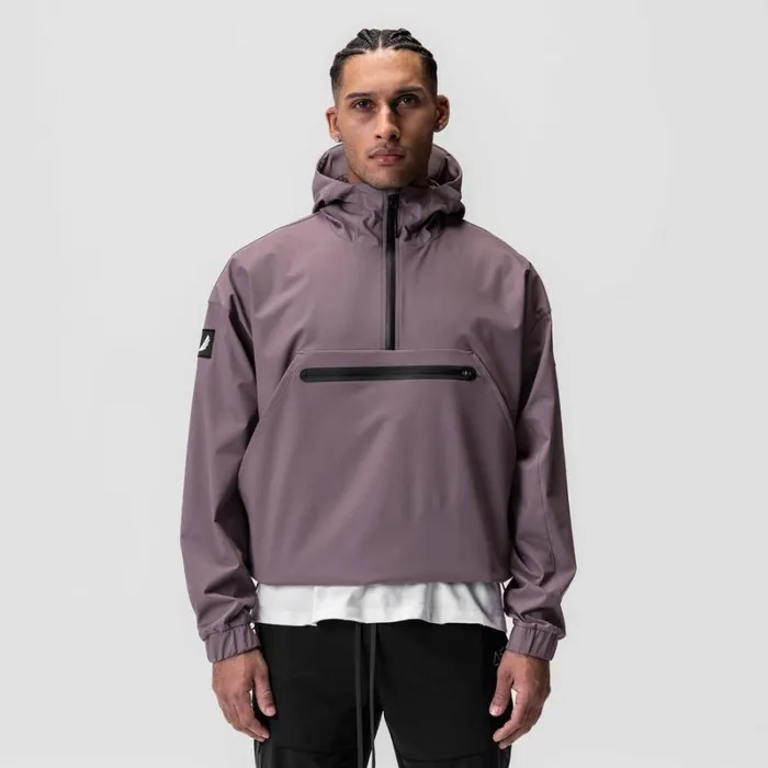 ASRV Jackets and Outerwear Men WeatherReady Anorak Jacket Moonscape 034patch034 ASRV Jackets and Outerwear Men WeatherReady Anorak Jacket Moonscape 034patch034