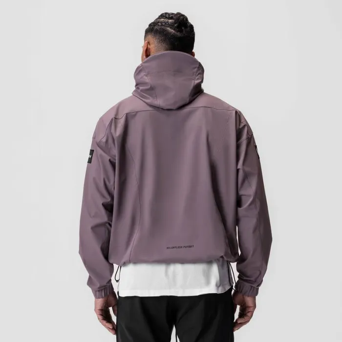 ASRV Jackets and Outerwear Men WeatherReady Anorak Jacket Moonscape 034patch034 ASRV Jackets and Outerwear Men WeatherReady Anorak Jacket Moonscape 034patch034