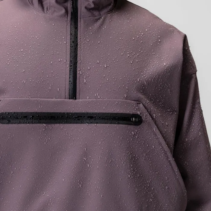 ASRV Jackets and Outerwear Men WeatherReady Anorak Jacket Moonscape 034patch034 ASRV Jackets and Outerwear Men WeatherReady Anorak Jacket Moonscape 034patch034