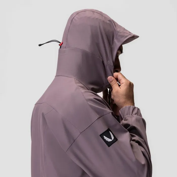 ASRV Jackets and Outerwear Men WeatherReady Anorak Jacket Moonscape 034patch034 ASRV Jackets and Outerwear Men WeatherReady Anorak Jacket Moonscape 034patch034