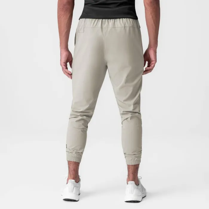 ASRV Joggers and Pants Men Aerotex Training Jogger Chai