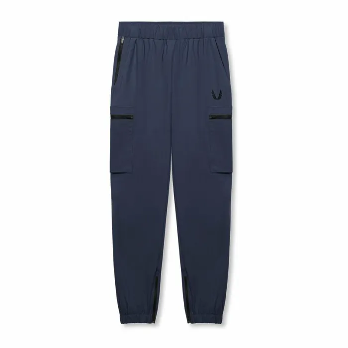 ASRV Joggers and Pants Men TetraLite Standard Zip Jogger Navy