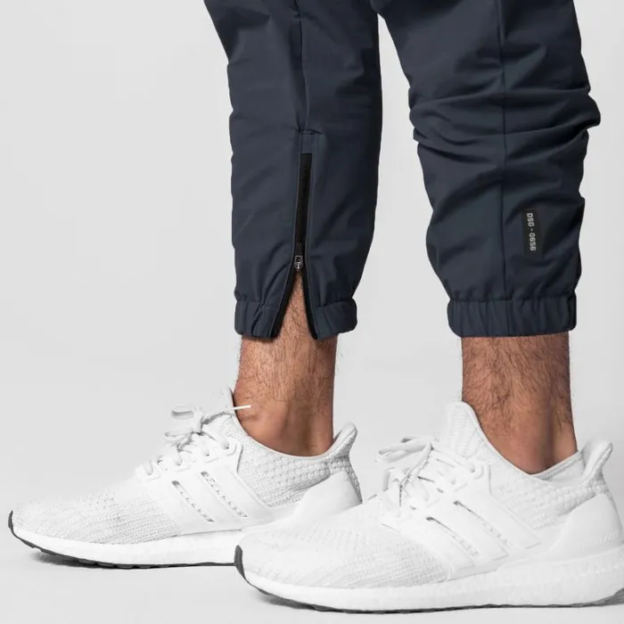 ASRV Joggers and Pants Men TetraLite Standard Zip Jogger Navy
