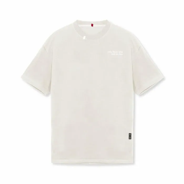 ASRV Short Sleeves Men Tech Essential Relaxed Tee Stonewhite 034brush Wingsasrv034 ASRV Short Sleeves Men Tech Essential Relaxed Tee Stonewhite 034brush Wingsasrv034