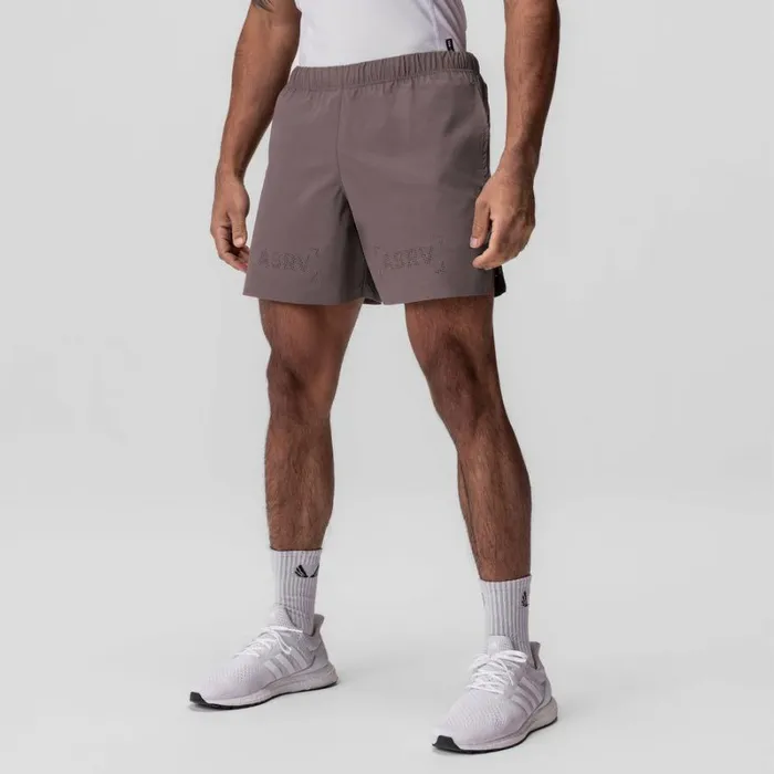 ASRV Shorts Men Ripstop 6034 Perforated Short Nightshade