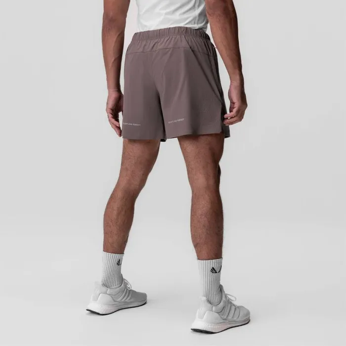 ASRV Shorts Men Ripstop 6034 Perforated Short Nightshade