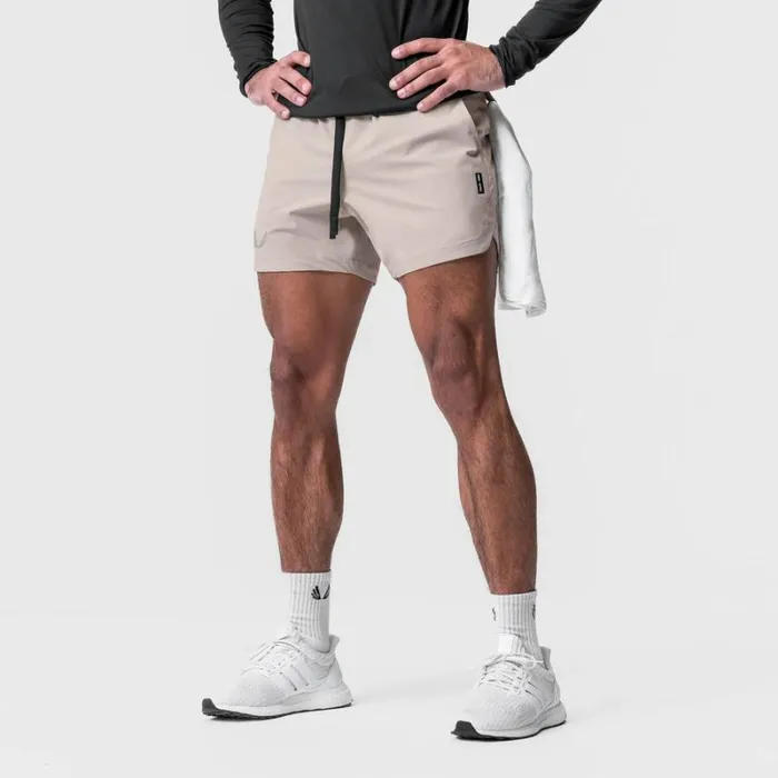ASRV Shorts Men TetraLite 5034 Linerless Short Chai 034wings034