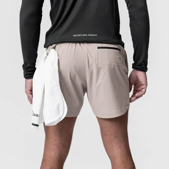 ASRV Shorts Men TetraLite 5034 Linerless Short Chai 034wings034
