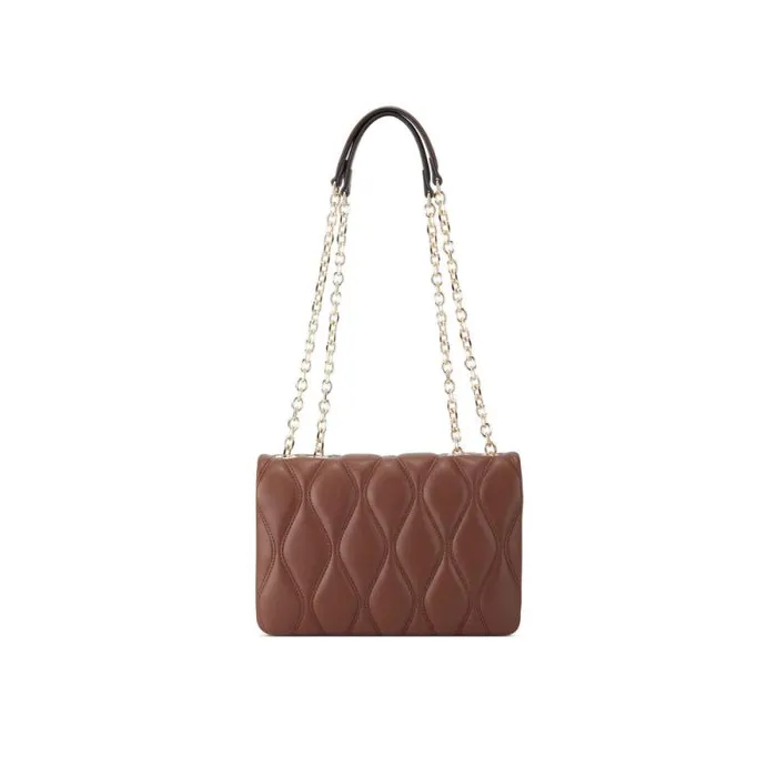 Aurelie Convertible Xbody Flap Mahogany Women Nine West Satchels and Shoulder Bags Aurelie Convertible Xbody Flap Mahogany Women Nine West Satchels and Shoulder Bags