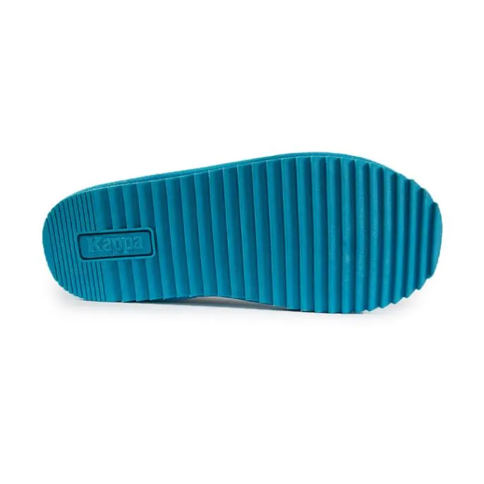 Authentic Mule 7 Mules 8211 Dark Aqua Dark Aqua Footwear Kappa Mules