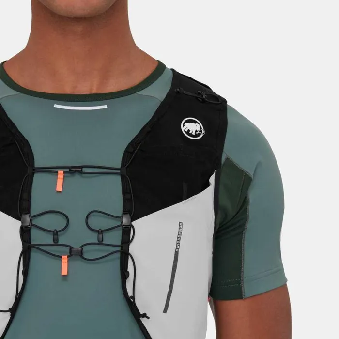 Backpacks and Bags Men Mammut Aenergy TR 5 Blackcloud Backpacks and Bags Men Mammut Aenergy TR 5 Blackcloud