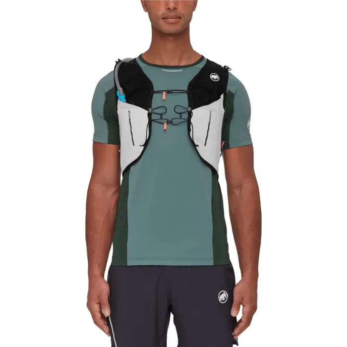 Backpacks and Bags Men Mammut Aenergy TR 5 Blackcloud Backpacks and Bags Men Mammut Aenergy TR 5 Blackcloud