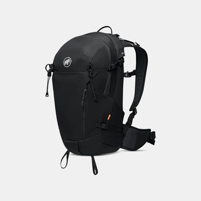 Backpacks and Bags Women Mammut Lithium 25 Black