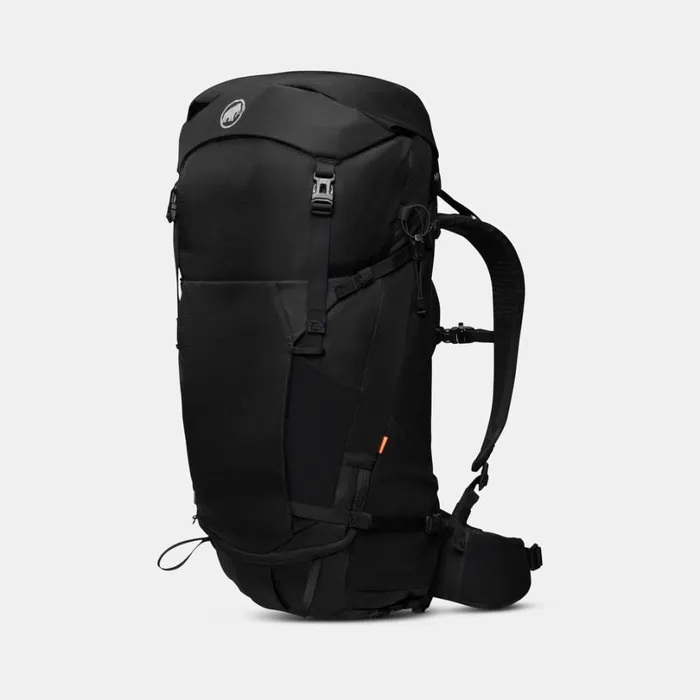 Backpacks and Bags WomenMen Mammut Lithium 40 Black