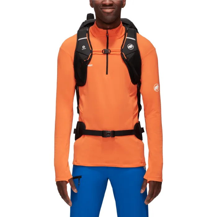 Backpacks and Bags WomenMen Mammut Trion Nordwand 38 Black Backpacks and Bags WomenMen Mammut Trion Nordwand 38 Black