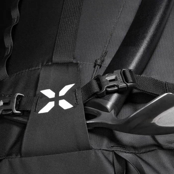 Backpacks and Bags WomenMen Mammut Trion Nordwand 38 Black Backpacks and Bags WomenMen Mammut Trion Nordwand 38 Black