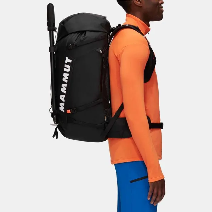 Backpacks and Bags WomenMen Mammut Trion Nordwand 38 Black Backpacks and Bags WomenMen Mammut Trion Nordwand 38 Black