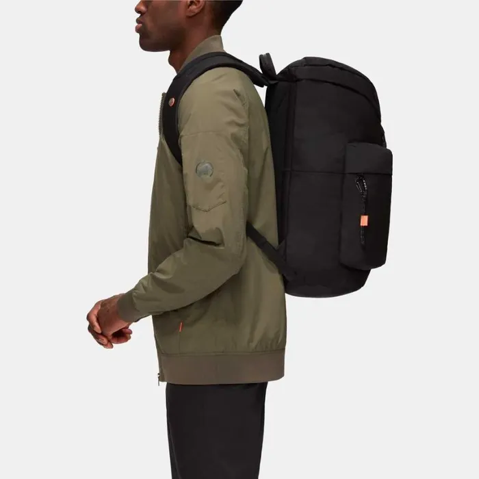Backpacks and Bags WomenMen Mammut Xeron 30 Black Backpacks and Bags WomenMen Mammut Xeron 30 Black
