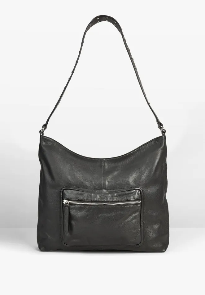 Bags Women Hush Adelaide Tote Bag Black