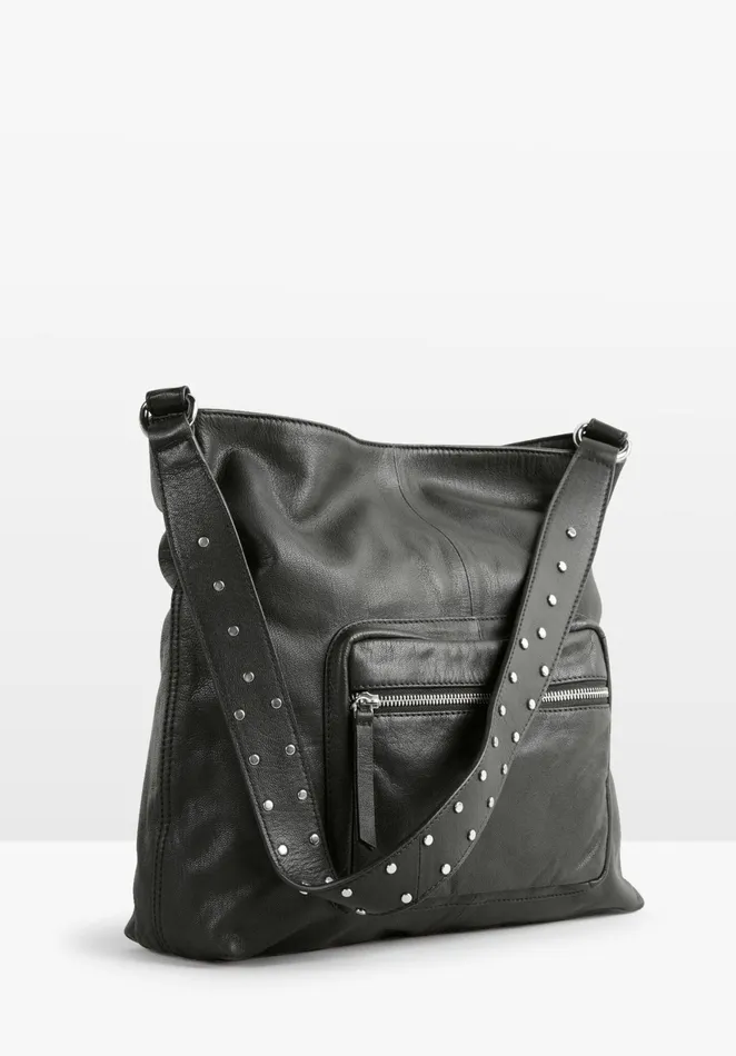 Bags Women Hush Adelaide Tote Bag Black