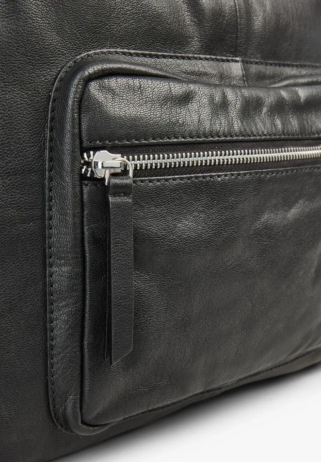 Bags Women Hush Adelaide Tote Bag Black