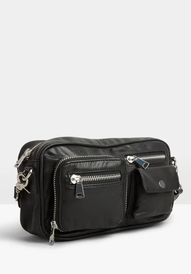 Bags Women Hush Miami Crossbody Bag Black
