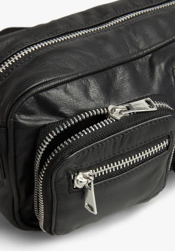 Bags Women Hush Miami Crossbody Bag Black