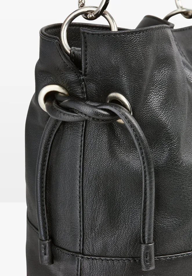 Bags Women Hush Myall Bucket Bag Black