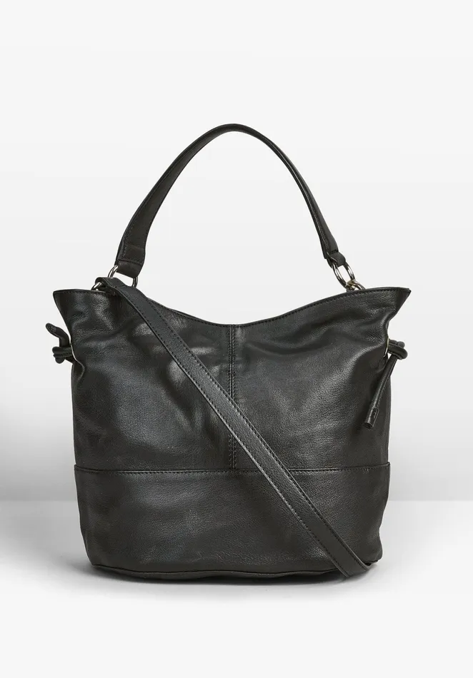 Bags Women Hush Myall Bucket Bag Black