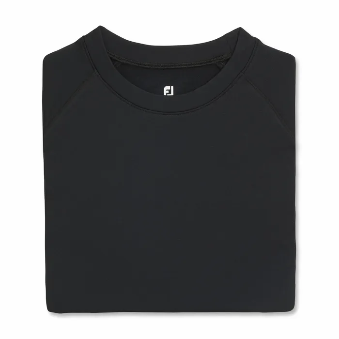 Base MidLayers FootJoy Men ThermoSeries Fleece Base Layer
