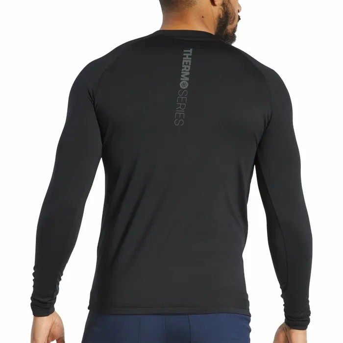 Base MidLayers FootJoy Men ThermoSeries Fleece Base Layer