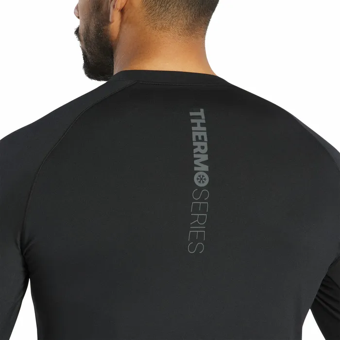 Base MidLayers FootJoy Men ThermoSeries Fleece Base Layer