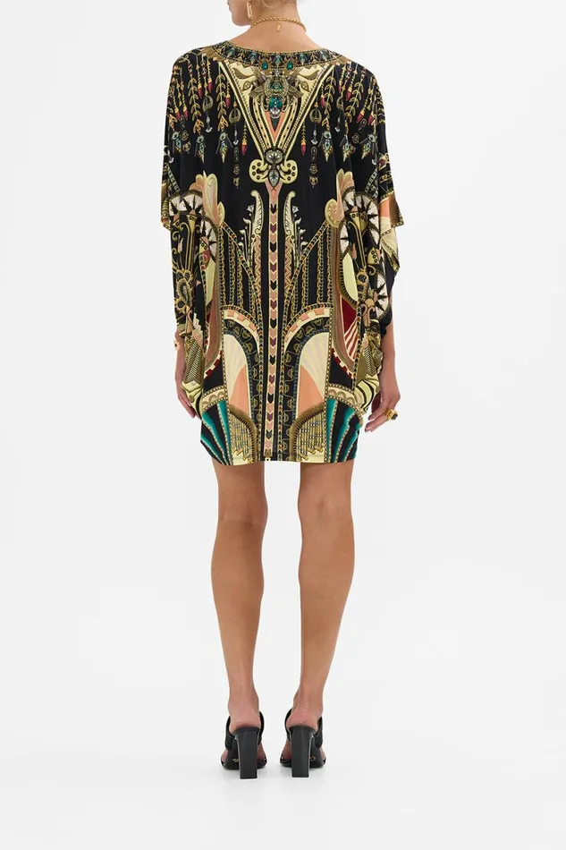 BAT SLEEVE DRESS THEY CALLED HER NEFERTARI They Called Her Nefertari Womens Camilla Kaftans BAT SLEEVE DRESS THEY CALLED HER NEFERTARI They Called Her Nefertari Womens Camilla Kaftans