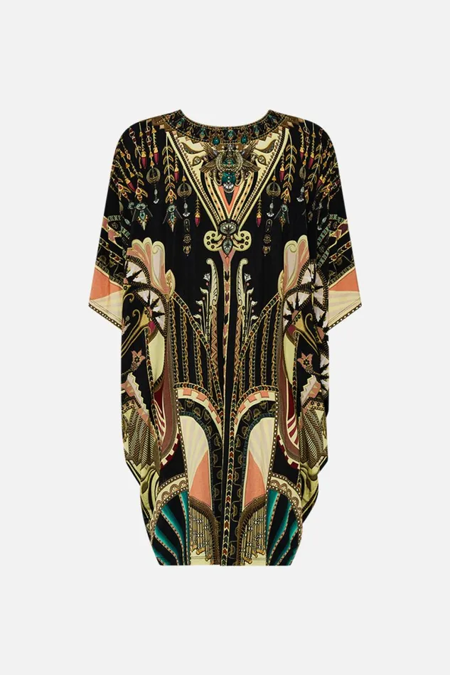 BAT SLEEVE DRESS THEY CALLED HER NEFERTARI They Called Her Nefertari Womens Camilla Kaftans