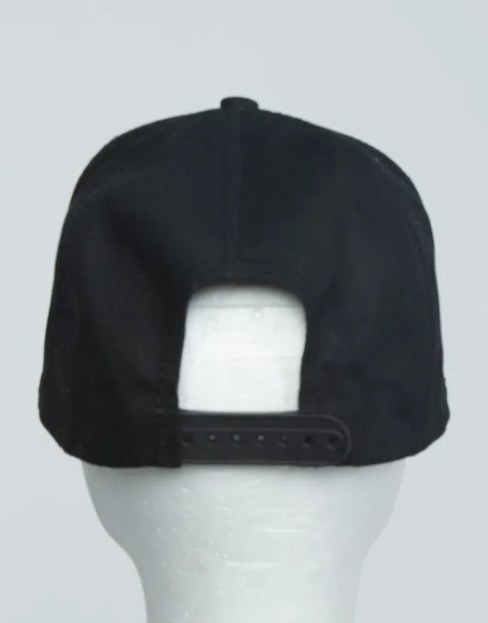 Bay Lightning Heart Black Women Lauren Moshi Hats