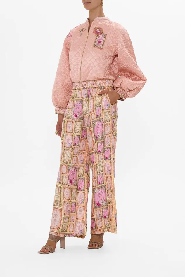 BLOUSON SLEEVE BOMBER TOTALLY OZMOPOLITAN Totally Ozmopolitan Womens Camilla Jackets