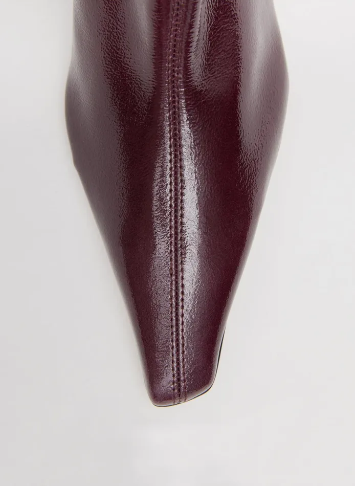 Boots Women Tibi George Bootie