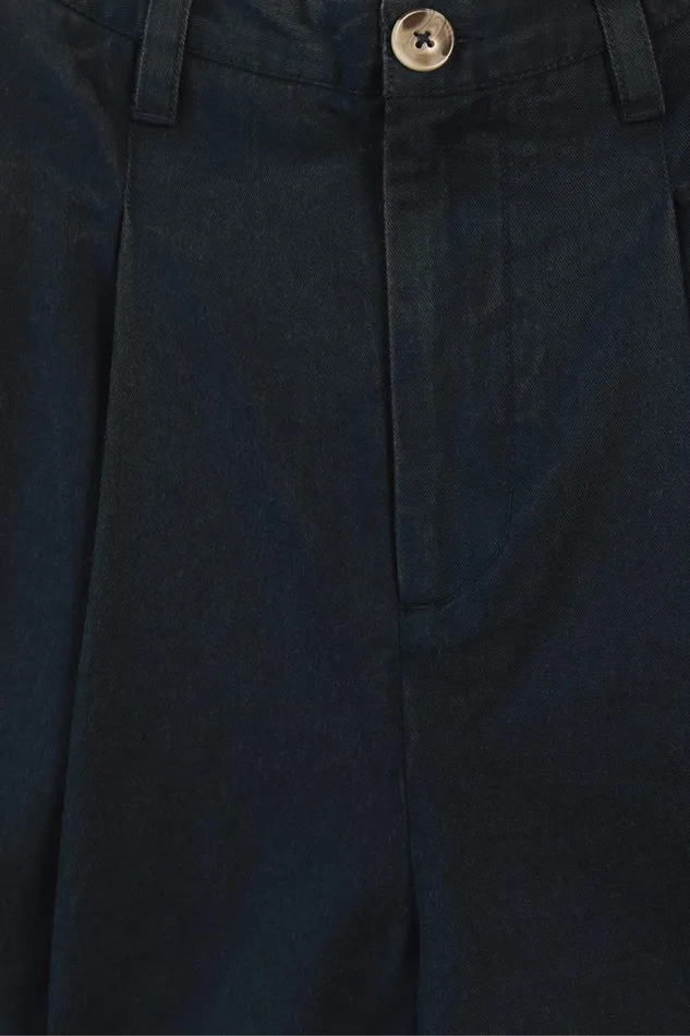 Bottoms The Lee Trouser Midnight 8211 Christy Dawn Women Bottoms The Lee Trouser Midnight 8211 Christy Dawn Women
