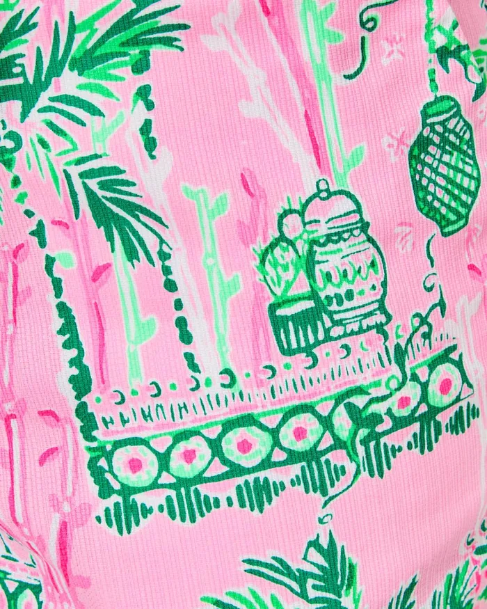 Bottoms Women Lilly Pulitzer 5034 Callahan Stretch Short Mandevilla Baby Always Worth It Bottoms Women Lilly Pulitzer 5034 Callahan Stretch Short Mandevilla Baby Always Worth It