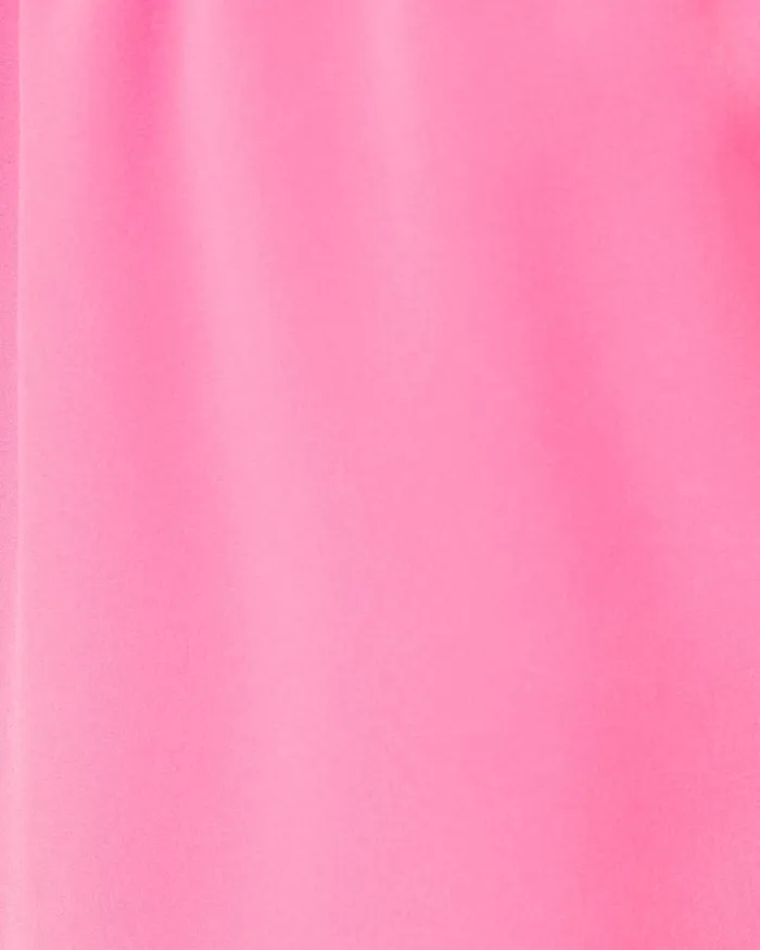 Bottoms Women Lilly Pulitzer Luxletic 4034 Boca Chica Short Havana Pink Bottoms Women Lilly Pulitzer Luxletic 4034 Boca Chica Short Havana Pink
